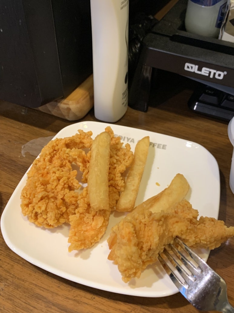 깐부치킨 명동점 사진 3