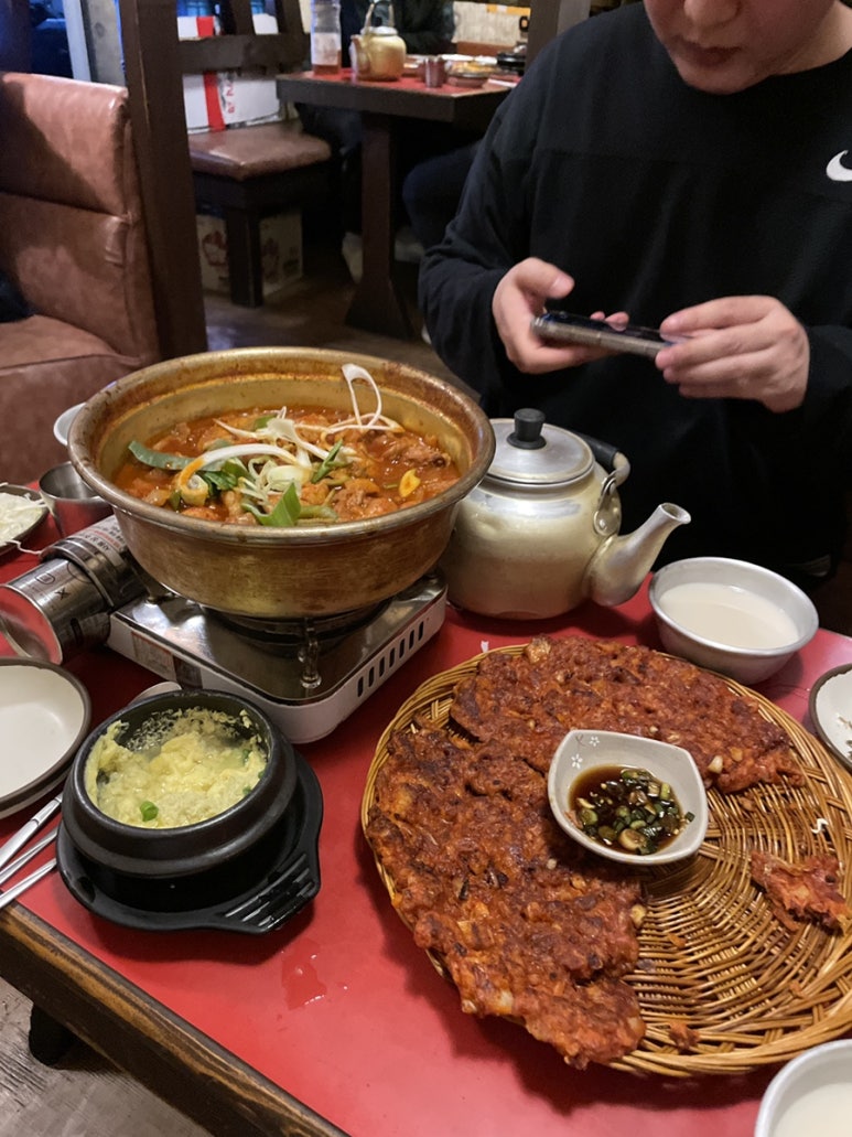 엉또민속주점 사진 3