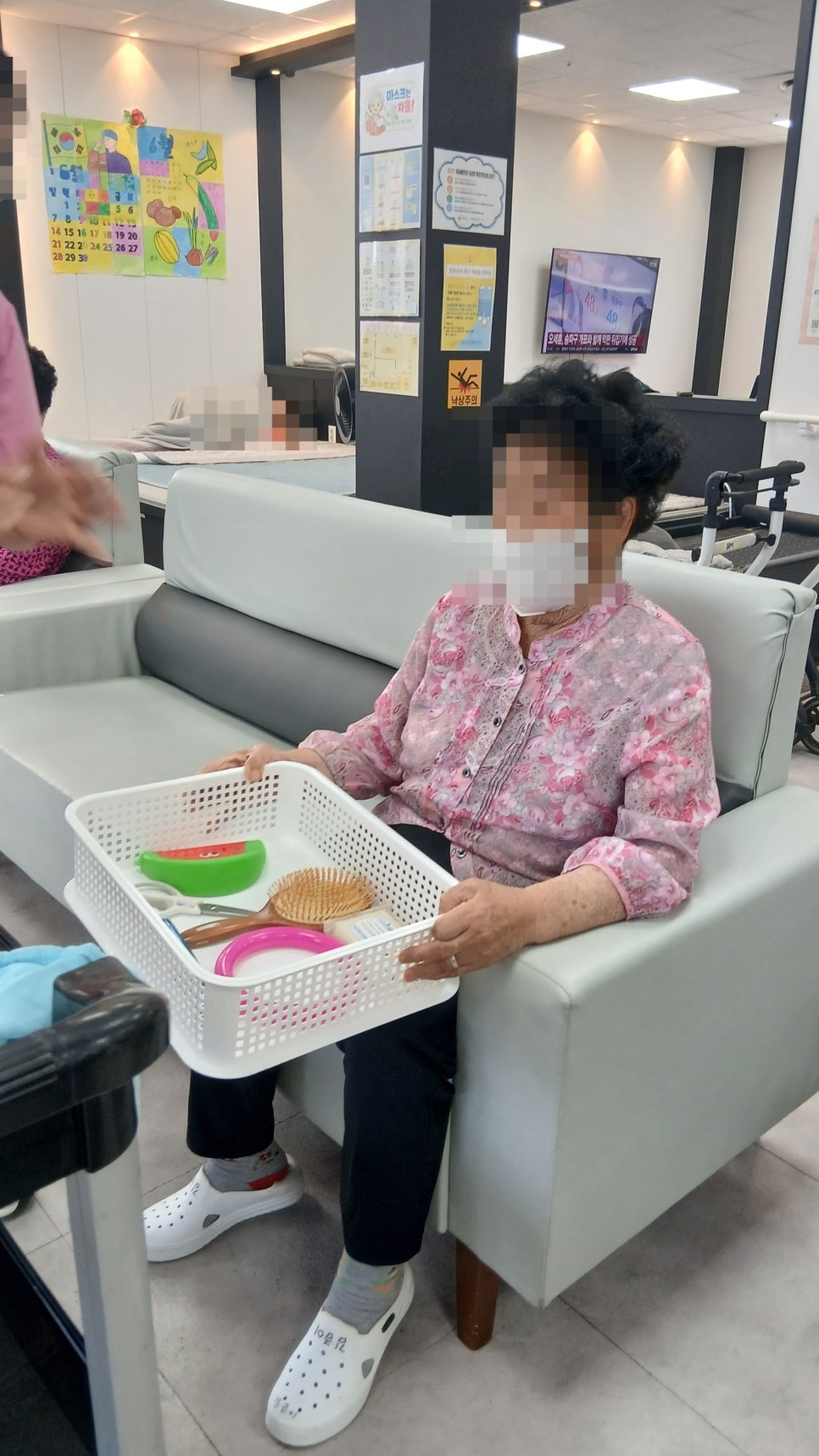 신전재가노인복지센터 사진 3