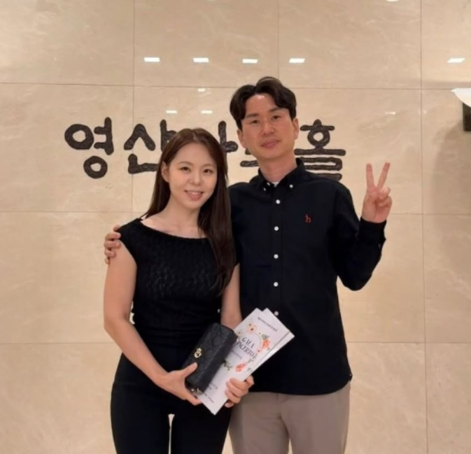 남편 영철 사진만 싹 지웠다 나솔 28기 영자 재혼 6개월 만에 무슨 일 영상 하나로 반응 쏟아졌다 이미지 2