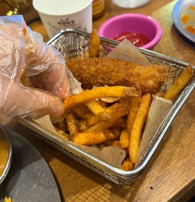 타코월드 잠실학원사거리점 사진 3
