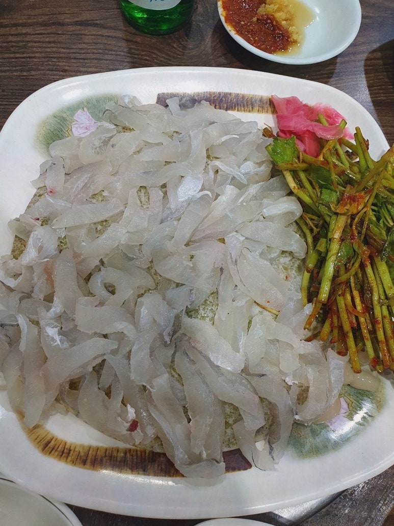 제주바다 서울본점 사진 4
