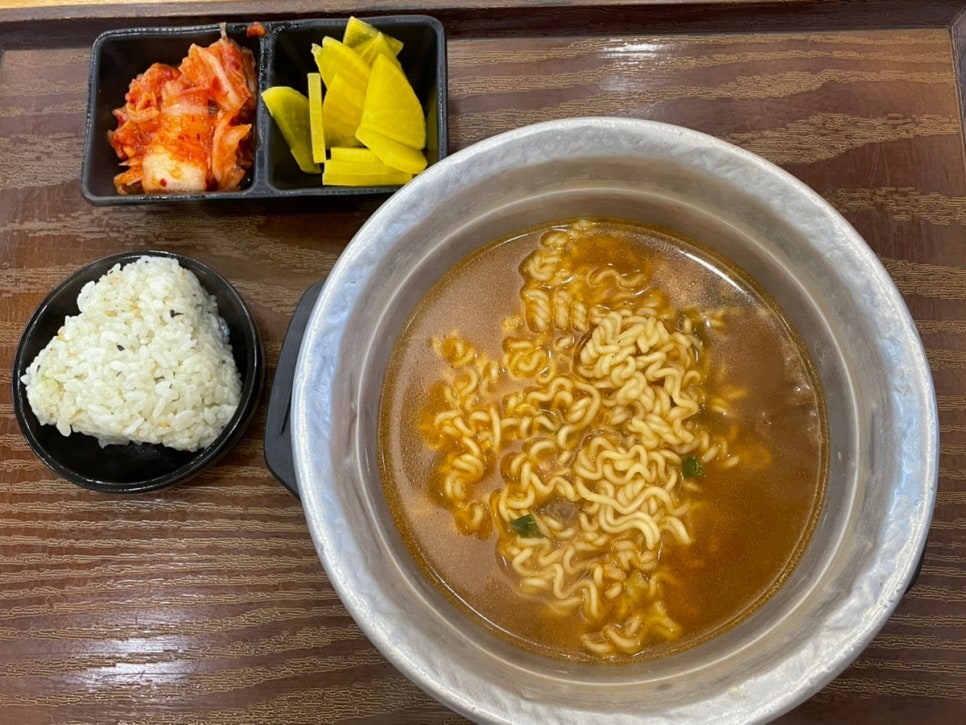 오니기리공방 사진 6
