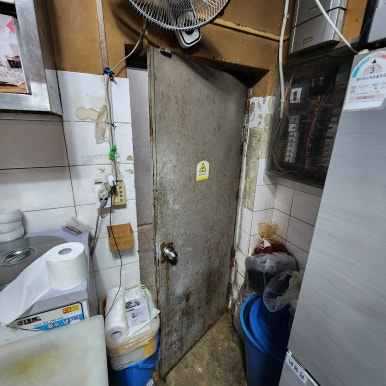 신촌기사식당 사진 3