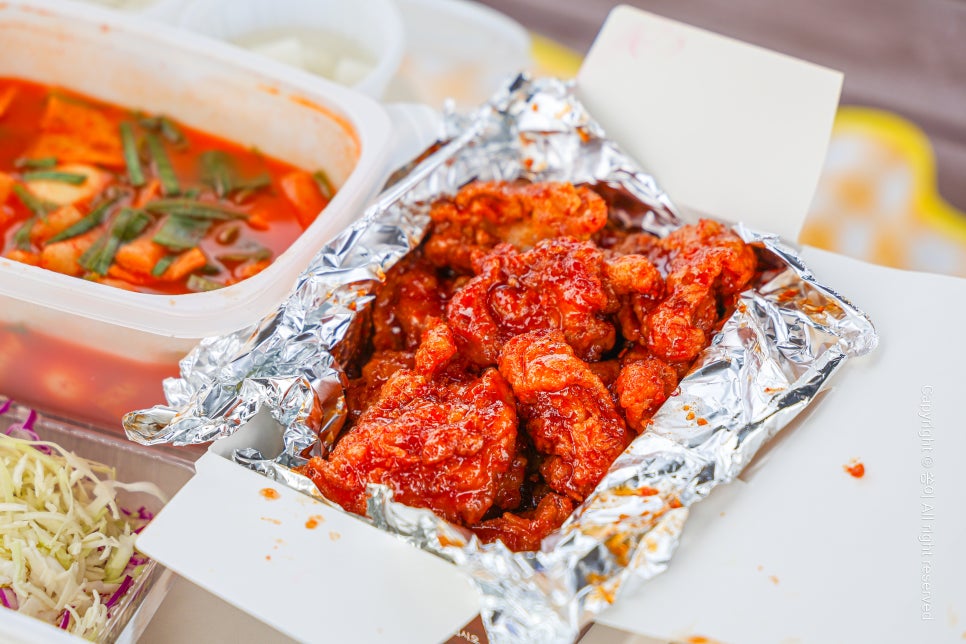 애월치킨 1호점 대표 사진