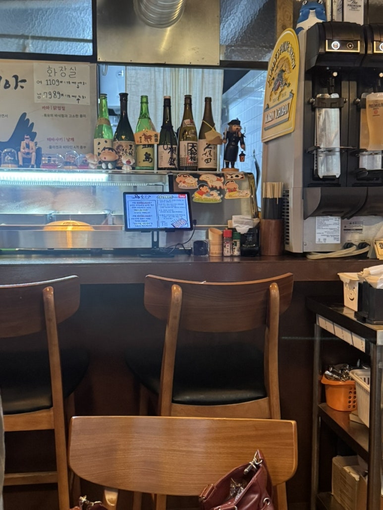 야키토리나니야 사진 8