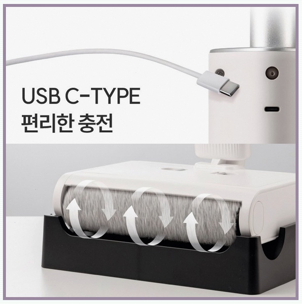 신일 물걸레청소기, 자동세척 편리함과 아쉬운 점 5