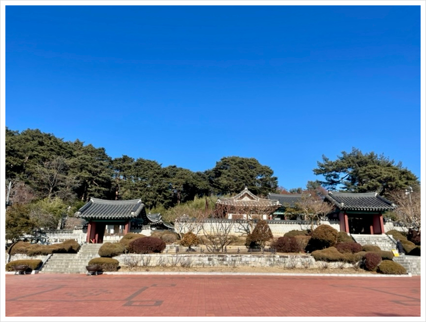 강릉 1박2일 여행: 오죽헌부터 강문해변까지 추억 따라 걷는 맛집 코스 — 여행 사진
