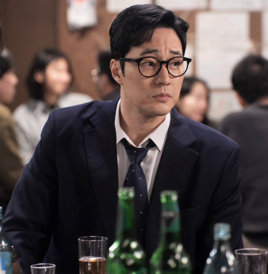 넌 눈 때문에 안돼 왜 요즘 더 눈길이 가는 걸까 이미지 3