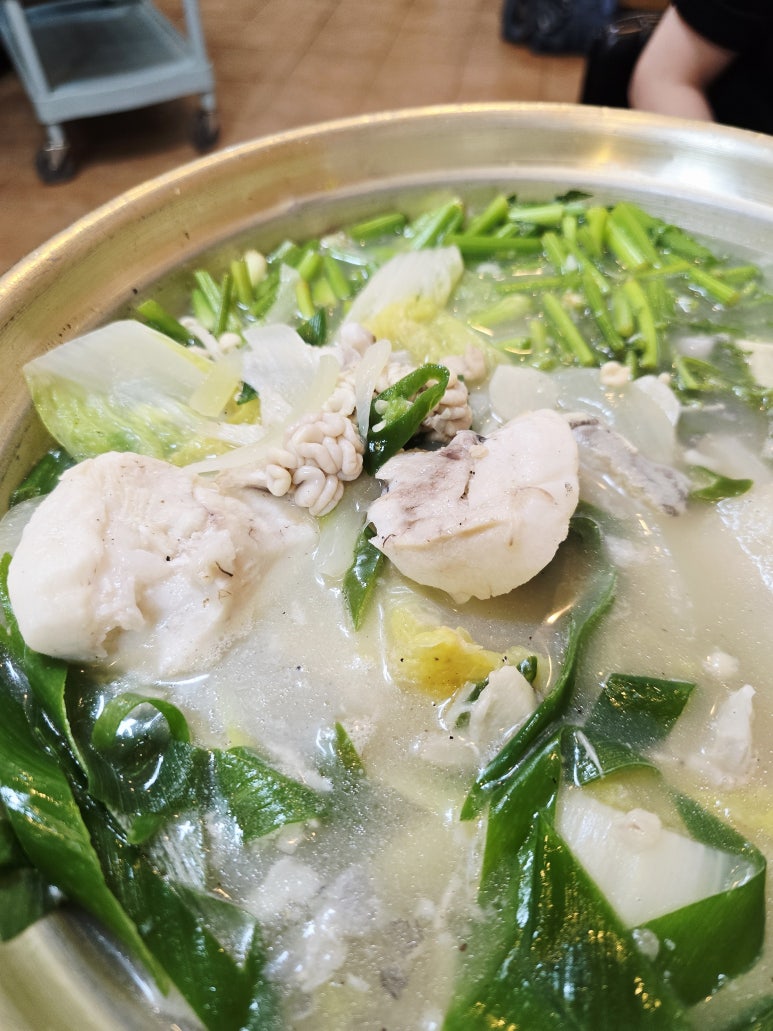 우도은범이네 사진 8