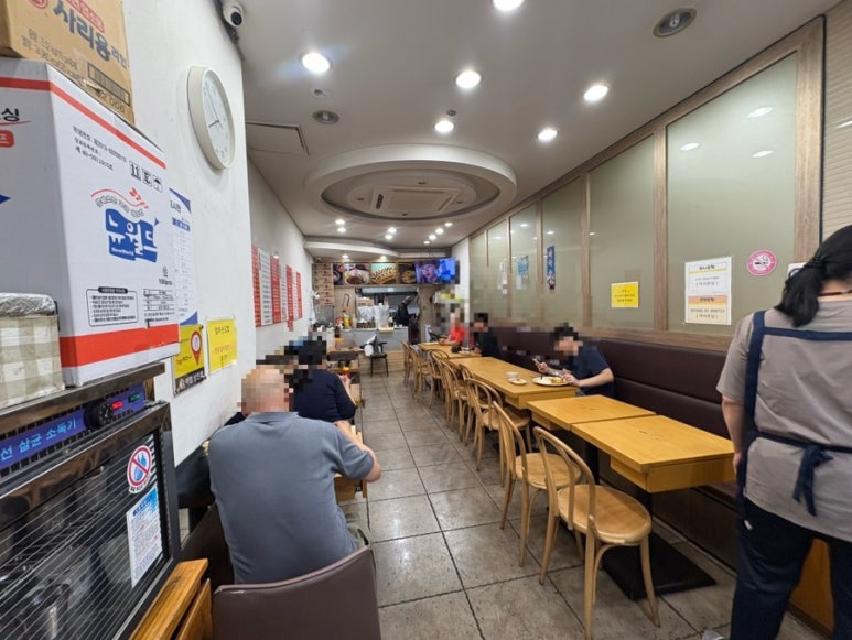 엄마손김밥 사진 3