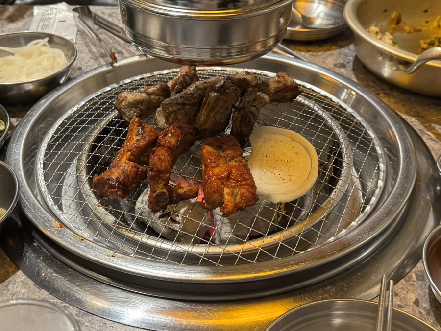 이수쪽갈비 이수점 사진 7