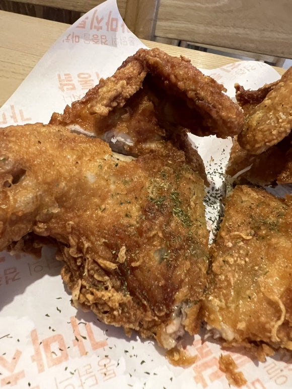 가마치통닭 논현역점 사진 4
