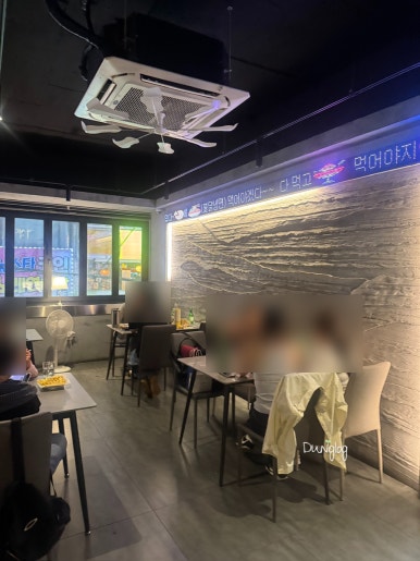 하식당 모란점 사진 5