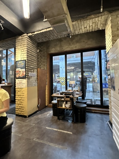 석암생소금구이 성수점 사진 7