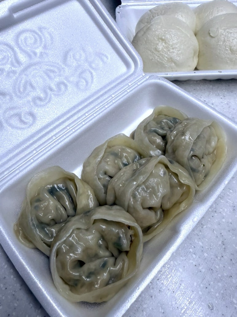 전설의왕만두 성내점 사진 7