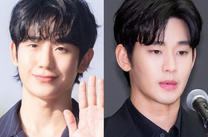 배신은 없었다 김수현 1년 4개월 만 복귀에 정해인이 보여준 한결같은 의리 은현장 예전과 완전히 달라졌다 이미지 3