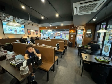 국민낙곱새 망포직영점 사진 4
