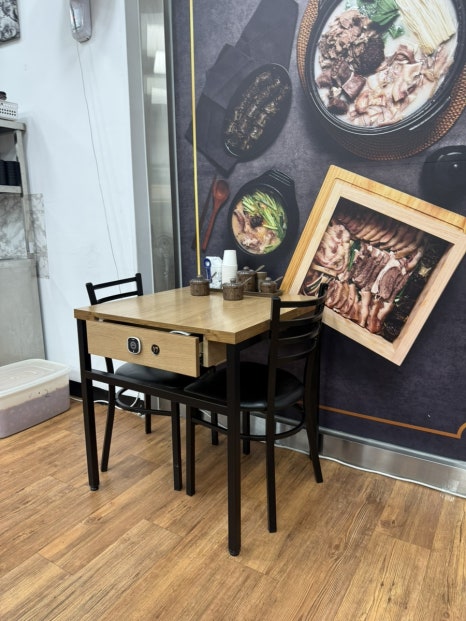 청담순대국 문정직영점 사진 5