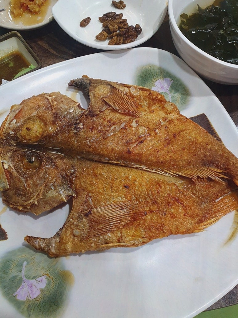 제주바다 서울본점 사진 8