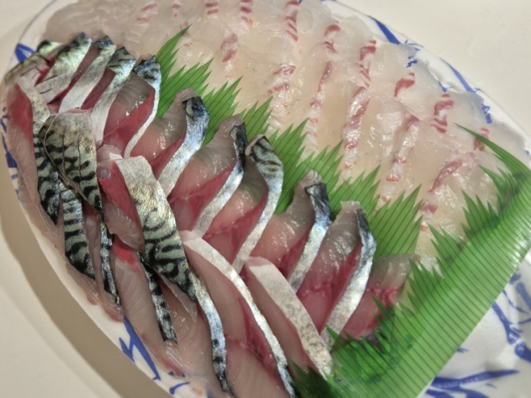 오션호수산 사진 5