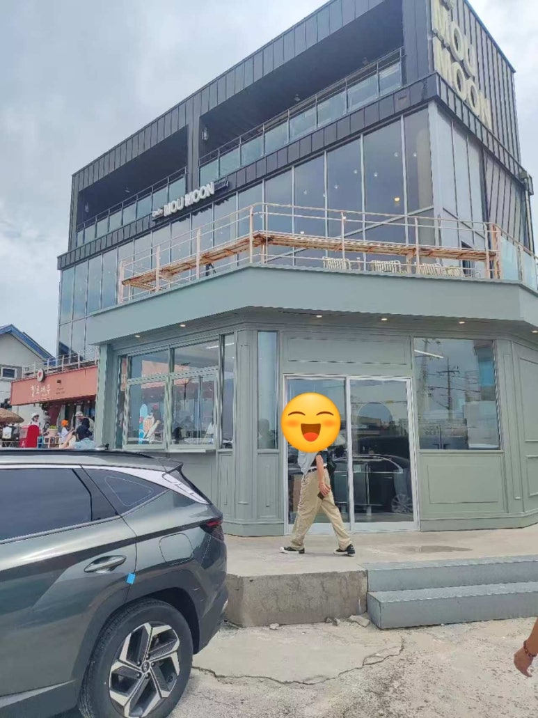 한울타리한우정육식당 사진 6