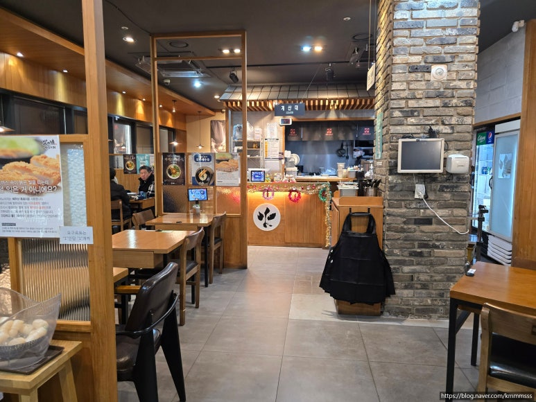 히노아지 광교아브뉴프랑점 사진 7