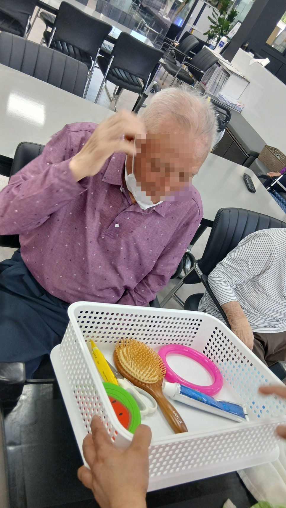 신전재가노인복지센터 사진 2