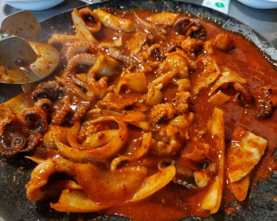 독도쭈꾸미 풍납점 사진 6