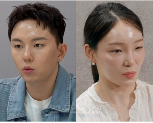 얼마 있는데 까부니? 연애전쟁 심규덕 폭언 근황 하나로 분위기 바뀌었다 이미지 3