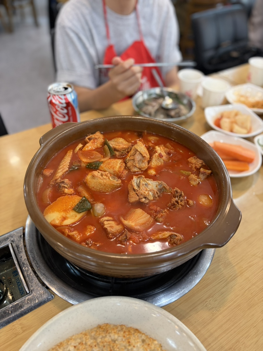 지장수황토보양촌 사진 6