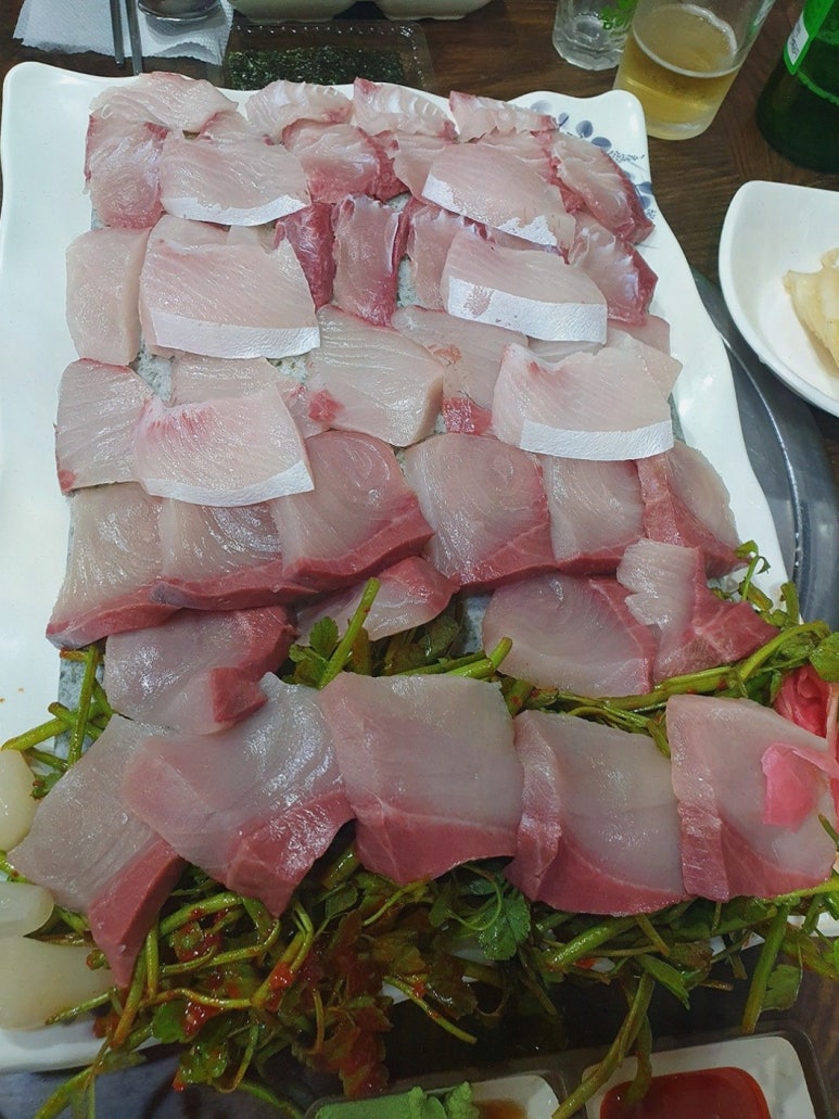 제주바다 서울본점 사진 6