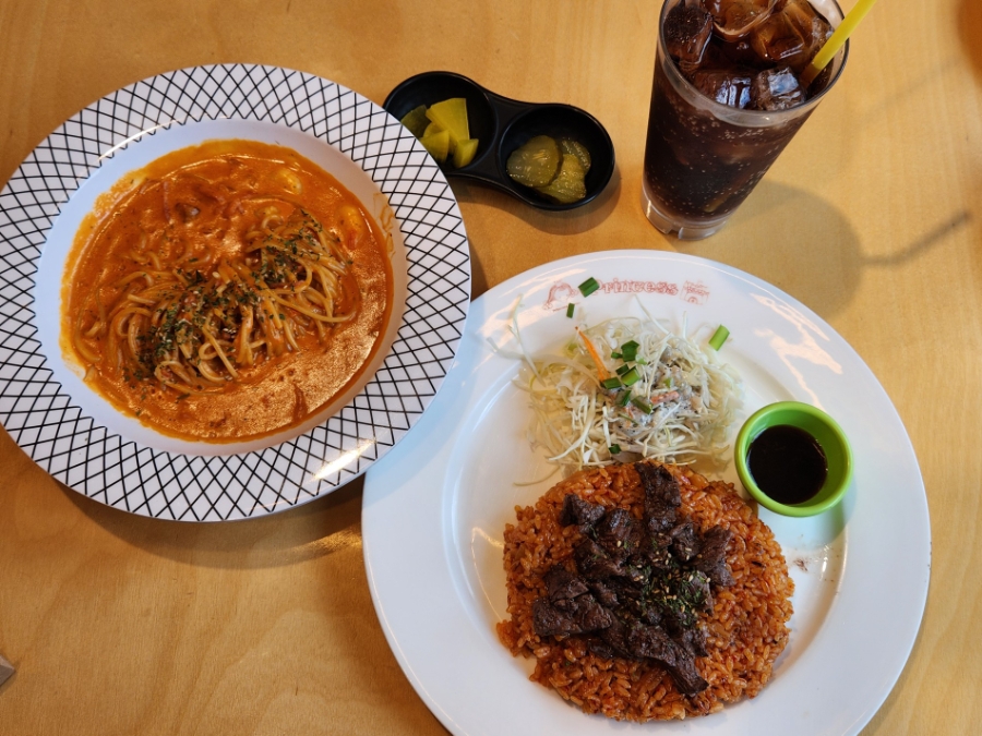 김볶스 본점 사진 8