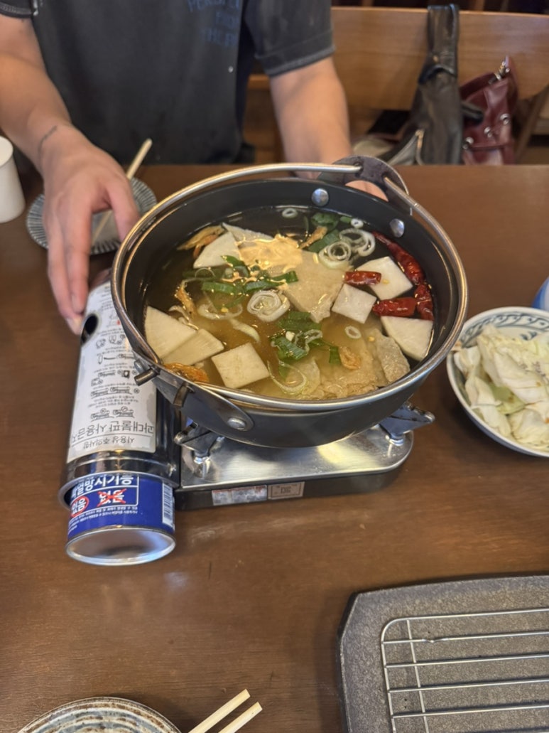 야키토리나니야 사진 3