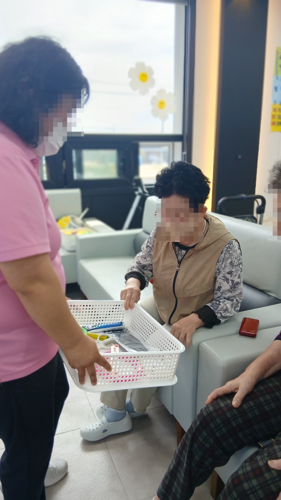 신전재가노인복지센터 사진 4