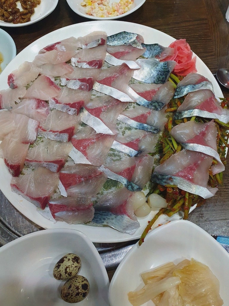제주바다 서울본점 사진 5