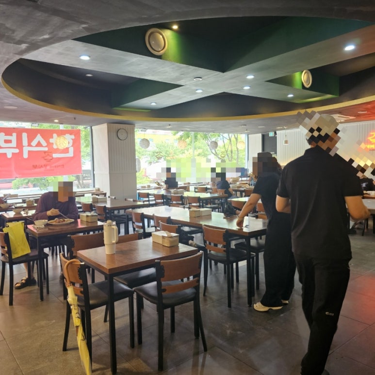 한식뷔페강사부 사진 7