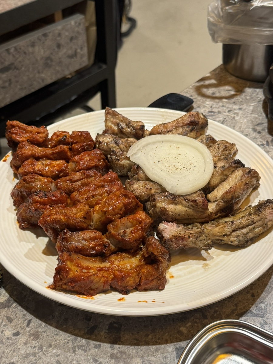 이수쪽갈비 이수점 사진 8