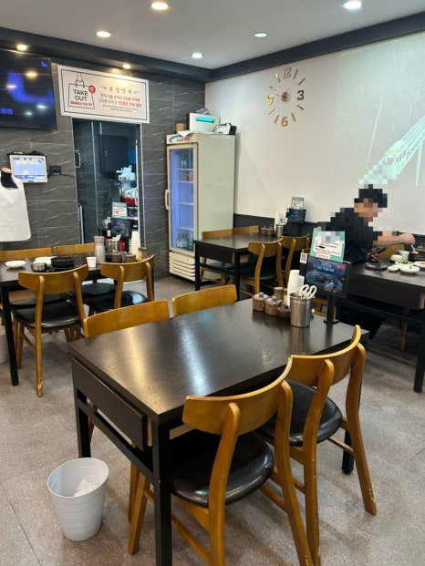 꿀꿀진순대 석촌점 사진 6