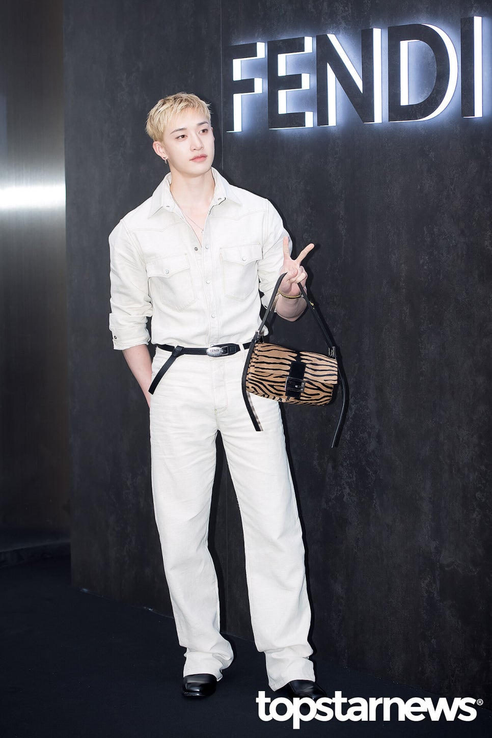 펜디 행사에 참석한 연예인들 패션 모음 요즘 들어 반응이 커지고 있다 이미지 5