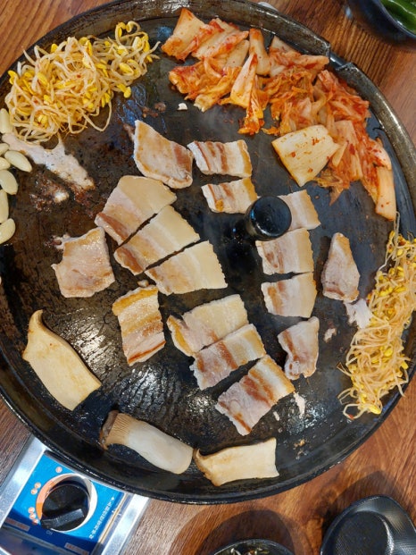 김치왕뚜껑삼겹살 3호점 사진 8