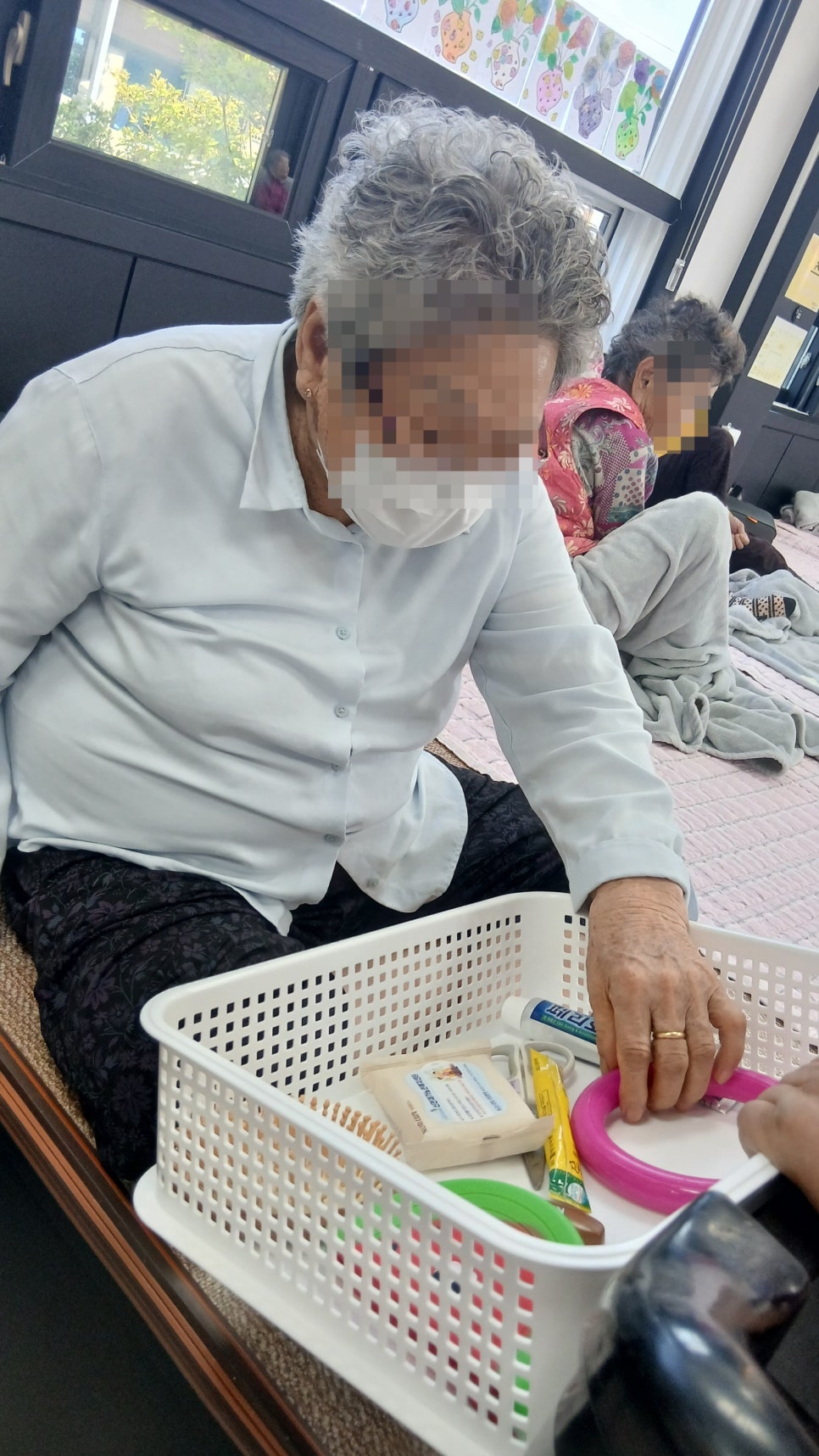 신전재가노인복지센터 사진 1