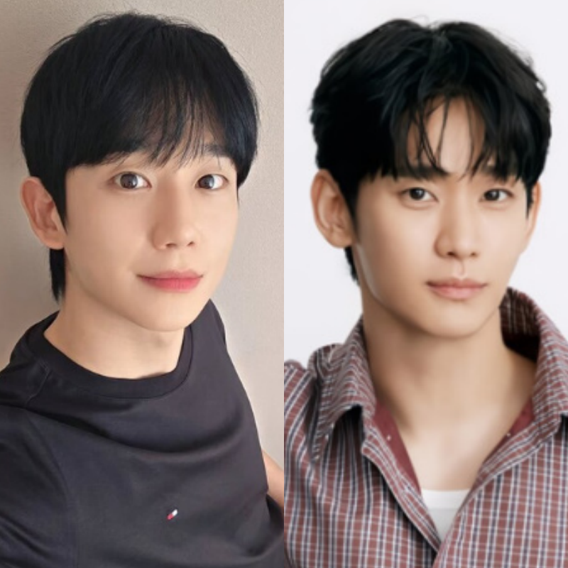 배신은 없었다 김수현 1년 4개월 만 복귀에 정해인이 보여준 한결같은 의리 은현장 예전과 완전히 달라졌다 이미지 6