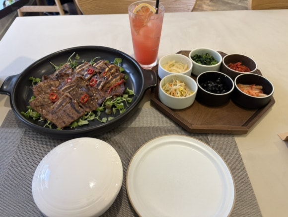 광화문한상 사진 8