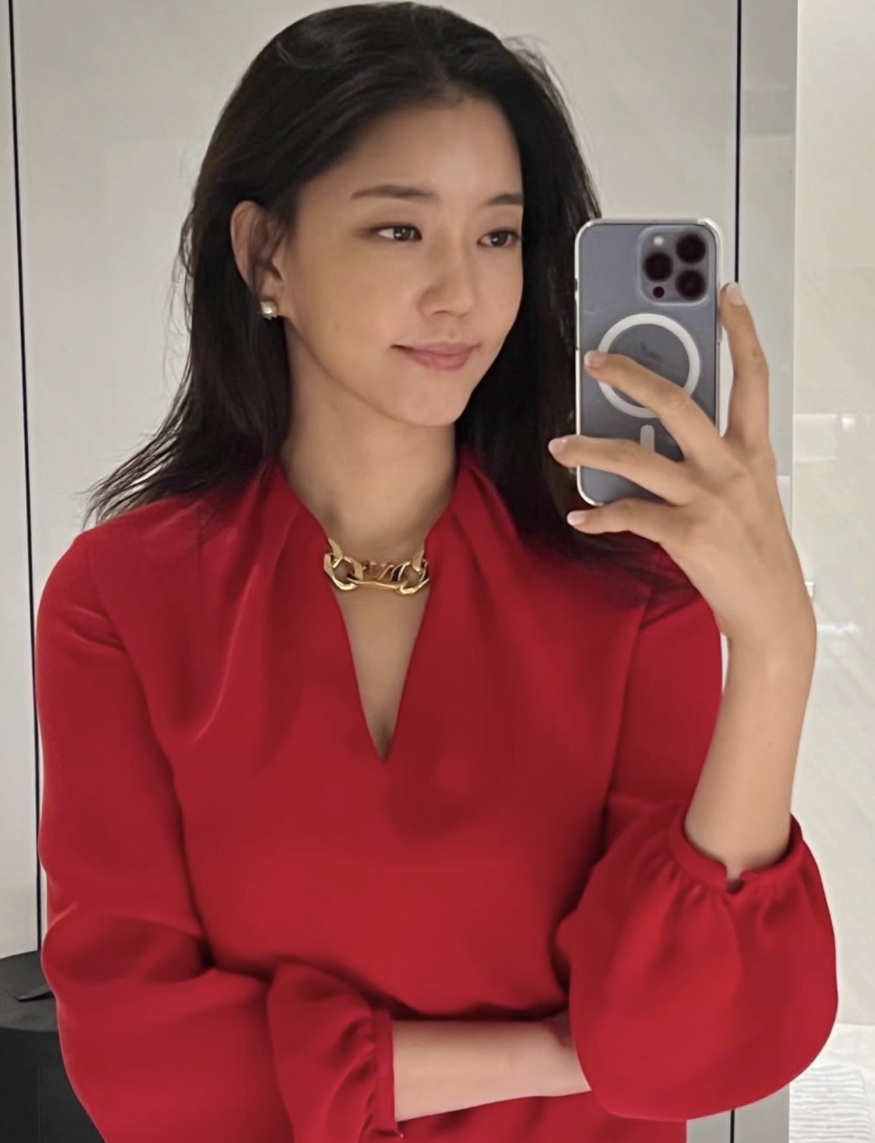 재벌이라 가능한 사랑 인증 요즘 들어 반응이 커지고 있다 이미지 6