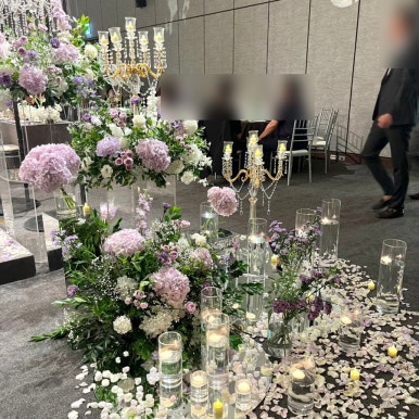 뱅커스클럽 바이 반얀트리 사진 8