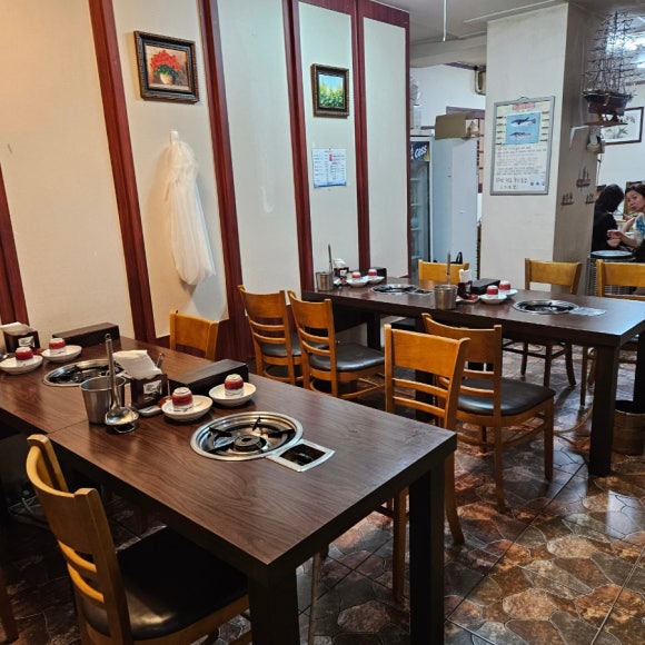 참복집 사진 8