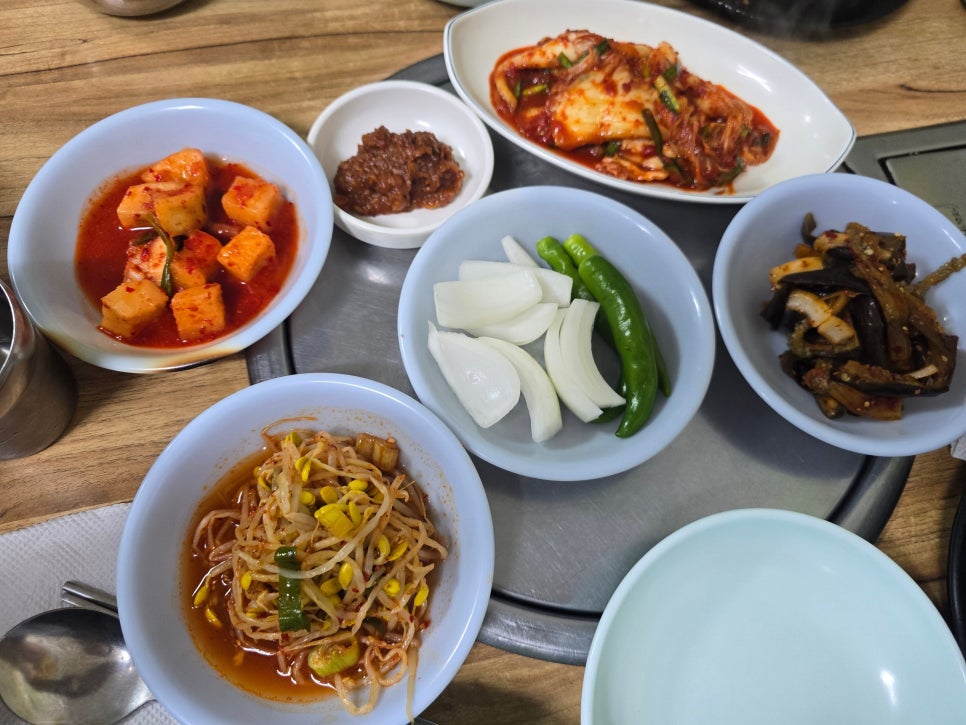 선미식당 사진 3