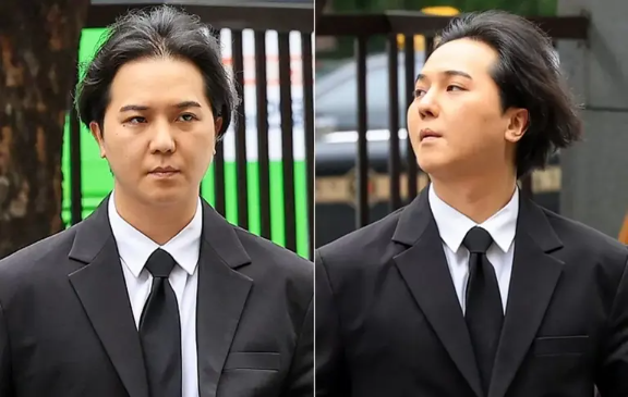 많이 힘들어 보인다는 송민호 왜 또다시 말이 나오는 걸까 이미지 3