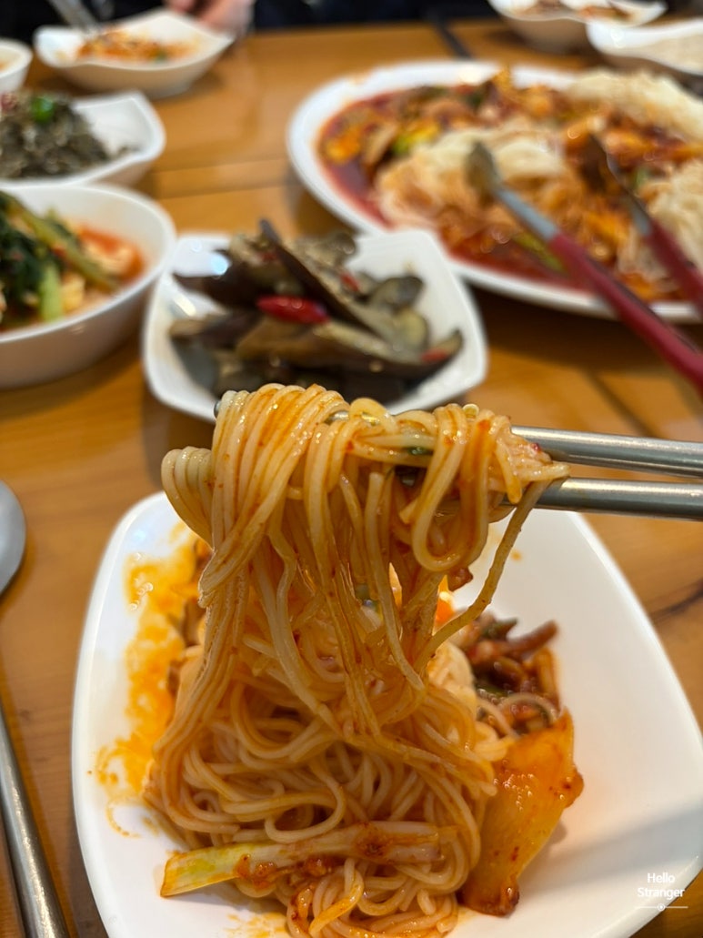 노아노아 사진 6